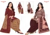 Hansika Vol 32 By Shree Ganesh Cotton Printed Dress Material 